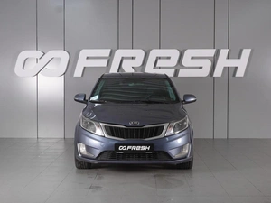 Седан Kia Rio 2012 года, 699000 рублей, Минеральные Воды