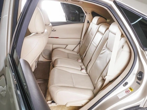 Внедорожник Lexus RX 2011 года, 2450000 рублей, Ростов-на-Дону