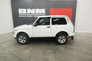 Внедорожник ВАЗ (LADA) 2121 (4x4) 2020 года, 890000 рублей, Курск