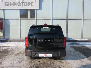 Внедорожник Haval H2 2024 года, 2460000 рублей, Брянск