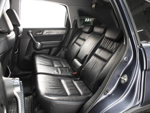 Внедорожник Honda CR-V 2007 года, 1280000 рублей, Омск
