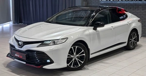 Седан Toyota Camry 2021 года, 2770000 рублей, Красноярск