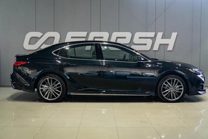 Седан Toyota Camry 2026 года, 4549000 рублей, Петрозаводск