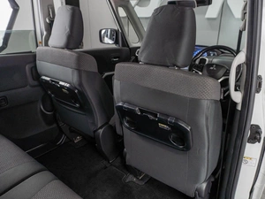 Минивэн Mitsubishi Delica D2 2020 года, 1145000 рублей, Тюмень