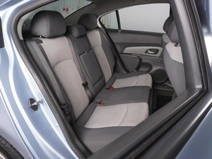 Седан Chevrolet Cruze 2010 года, 719000 рублей, Минеральные Воды