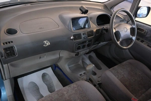 Минивэн Toyota Corolla Spacio 1998 года, 449000 рублей, Омск