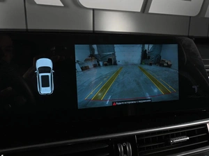 Внедорожник Chery Tiggo 7 Pro Max 2025 года, 2319000 рублей, Аксай