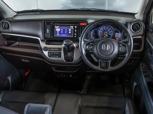 Хетчбэк Honda N-WGN 2014 года, 899000 рублей, Краснодар