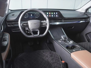 Внедорожник OMODA C5 2022 года, 1790000 рублей, Ростов-на-Дону