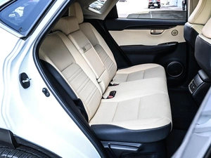 Внедорожник Lexus NX 2021 года, 3699000 рублей, Кирилловка