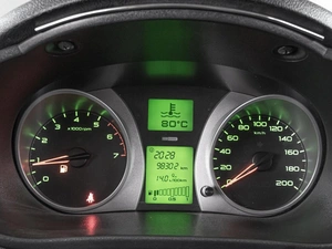 Седан ВАЗ (LADA) Granta 2016 года, 666000 рублей, Краснодар