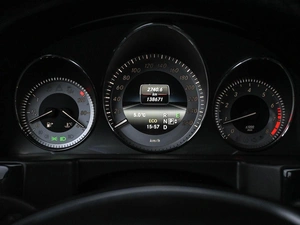 Внедорожник Mercedes-benz GLK-класс 2014 года, 1969000 рублей, Кирилловка