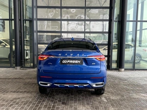 Внедорожник Haval F7x 2021 года, 2050000 рублей, Уфа