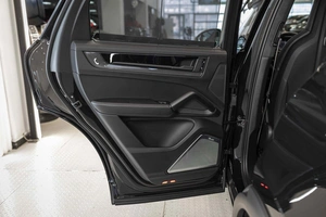 Внедорожник Porsche Cayenne Coupe 2025 года, 29685943 рублей, Москва