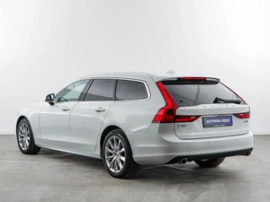 Универсал Volvo V90 2019 года, 2599050 рублей, Москва