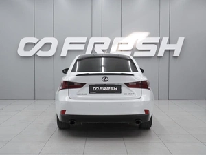 Седан Lexus IS 2013 года, 2399000 рублей, Ростов-на-Дону