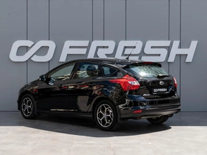 Хетчбэк Ford Focus 2011 года, 780000 рублей, Краснодар