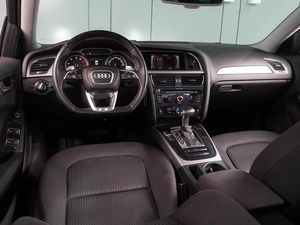 Седан Audi A4 2012 года, 1479000 рублей, Воронеж