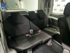 Минивэн Honda Stepwgn 2016 года, 1668600 рублей, Красноярск