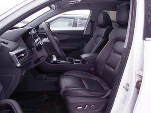 Внедорожник Chery Tiggo 7 Pro 2020 года, 1650000 рублей, Владимир