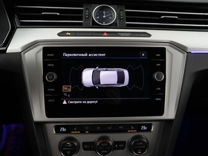 Седан Volkswagen Passat 2019 года, 1719050 рублей, Москва