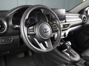 Седан Kia K3 2018 года, 1970000 рублей, Омск