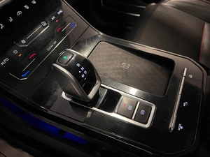 Внедорожник Chery Tiggo 7 Pro 2022 года, 1649000 рублей, Красноярск