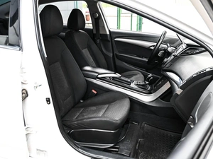 Седан Hyundai i40 2013 года, 919000 рублей, Кирилловка