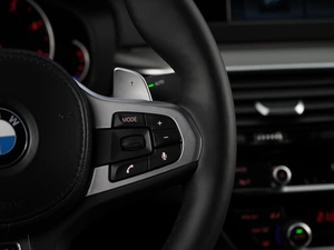Седан BMW 5 серия 2018 года, 3175055 рублей, Москва