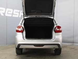 Лифтбек ВАЗ (LADA) Granta 2024 года, 895000 рублей, Омск