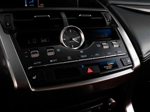 Внедорожник Lexus NX 2018 года, 2959000 рублей, Тюмень