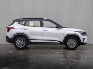 Внедорожник Kia Seltos 2025 года, 3030000 рублей, Краснодар