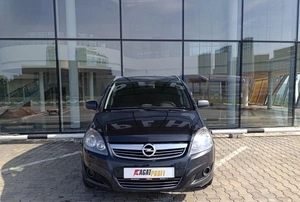 Минивэн Opel Zafira 2013 года, 650000 рублей, Красноярск