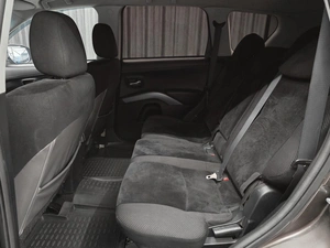 Внедорожник Mitsubishi Outlander 2011 года, 1280000 рублей, Красноярск