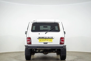 Внедорожник ВАЗ (LADA) 4x4 (Нива) 2020 года, 699000 рублей, Оренбург