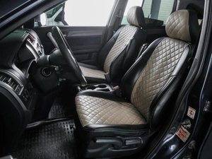 Внедорожник Honda CR-V 2007 года, 974000 рублей, Воронеж
