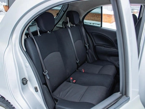 Хетчбэк Nissan March 2010 года, 599000 рублей, Петрозаводск