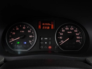 Хетчбэк Renault Sandero 2011 года, 649000 рублей, Воронеж