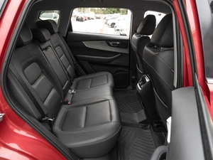 Внедорожник Chery Tiggo 7 Pro Max 2024 года, 1949000 рублей, Саратов