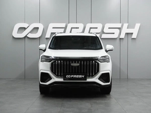 Внедорожник Geely Okavango 2024 года, 2769000 рублей, Воронеж