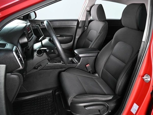 Внедорожник Kia Sportage 2019 года, 1999000 рублей, Ростов-на-Дону