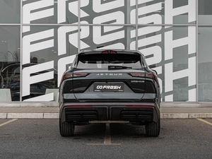 Внедорожник Jetour Dashing 2024 года, 2280000 рублей, Краснодар