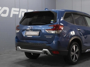 Внедорожник Subaru Forester 2019 года, 2850000 рублей, Омск
