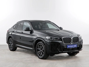 Внедорожник BMW X4 2024 года, 7749999 рублей, Москва