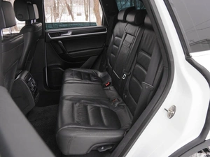 Внедорожник Volkswagen Touareg 2015 года, 2290000 рублей, Волгоград