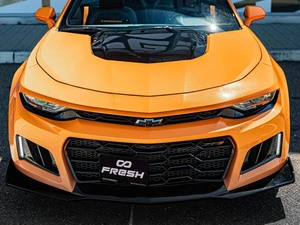 Кабриолет Chevrolet Camaro 2023 года, 4330000 рублей, Краснодар