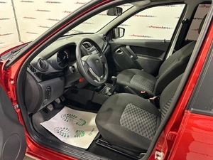 Седан ВАЗ (LADA) Granta 2022 года, 690000 рублей, Красноярск