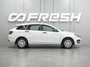 Универсал ВАЗ (LADA) Vesta 2024 года, 1600000 рублей, Воронеж