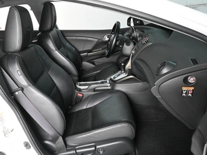 Хетчбэк Honda Civic 2013 года, 1290000 рублей, Аксай