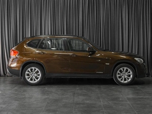 Внедорожник BMW X1 2012 года, 1199000 рублей, Тюмень